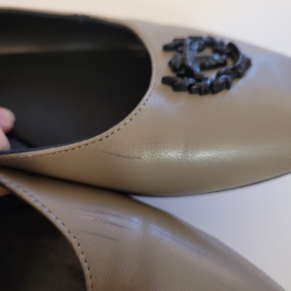 Rudsak flat ballerina shoes size 36 - Picture 16 of 16